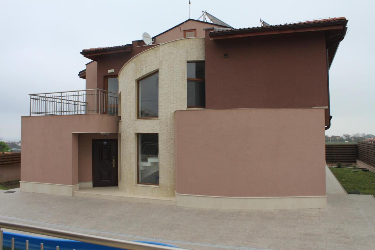 Sea & Hill Guest Houses Хотелски Тип Lozeneț Exterior foto